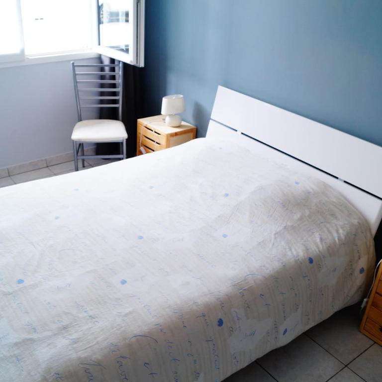 Gite One Luchon appartement 6 personnes - Three-Bedroom Apartment - 4