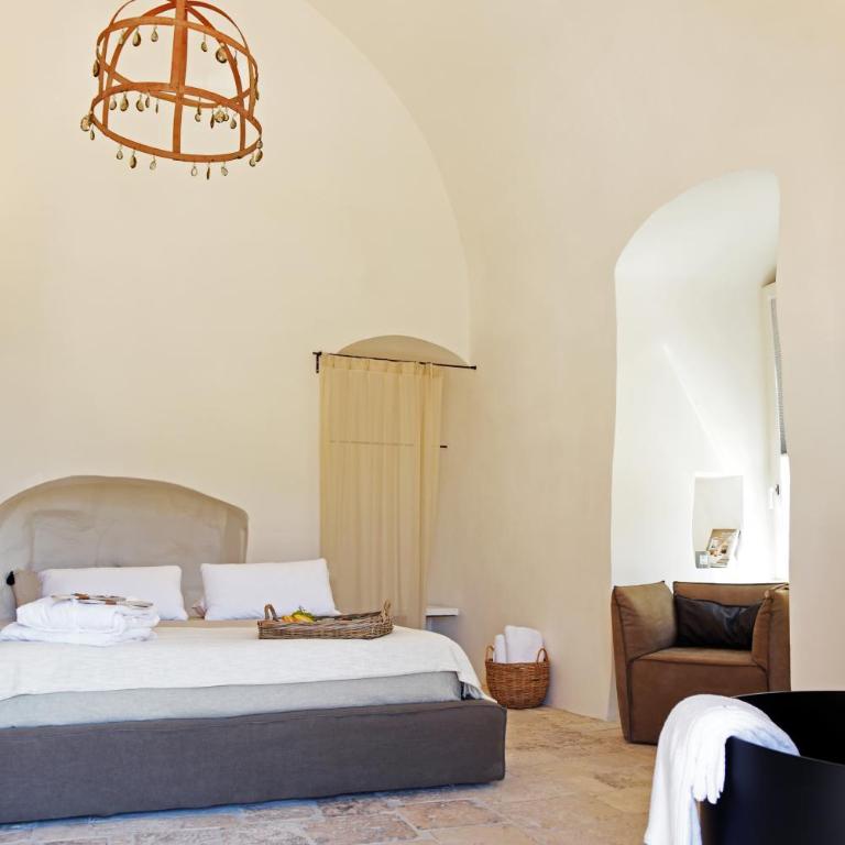 Arya Nobile Dimora - Queen Room - 8