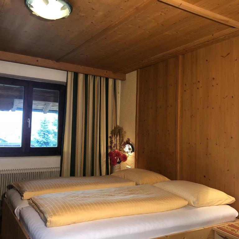 Ferienhof Kampfl - Doppelzimmer - 6