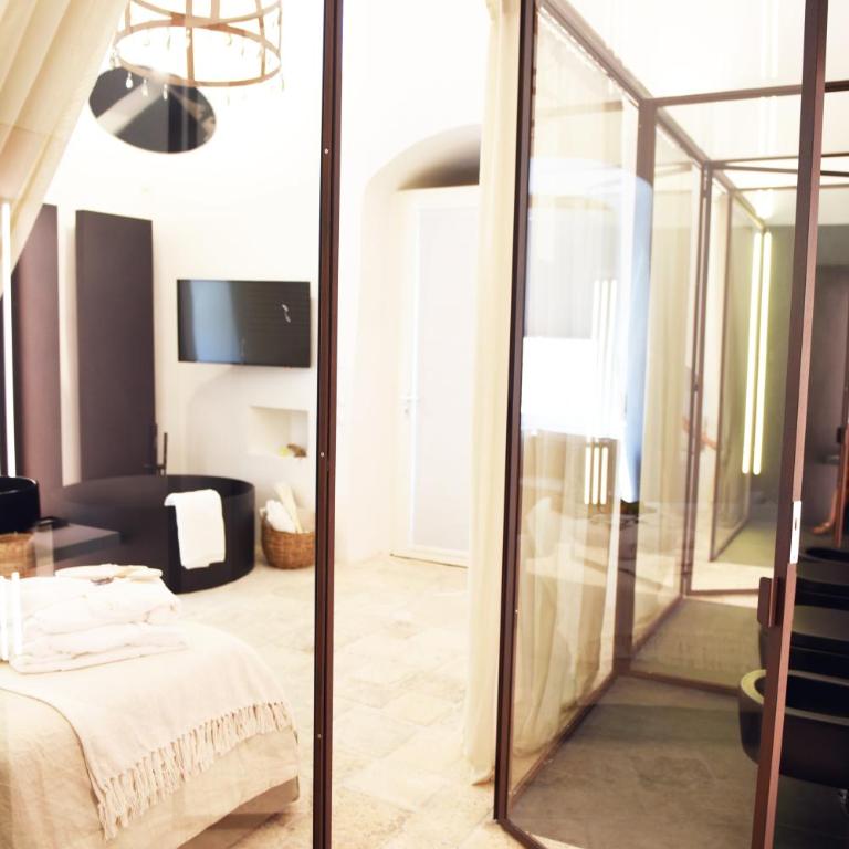 Arya Nobile Dimora - Queen Room - 6