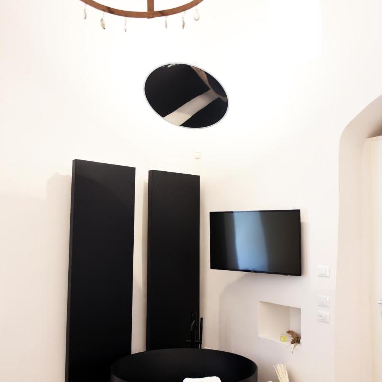 Arya Nobile Dimora - Queen Room - 7