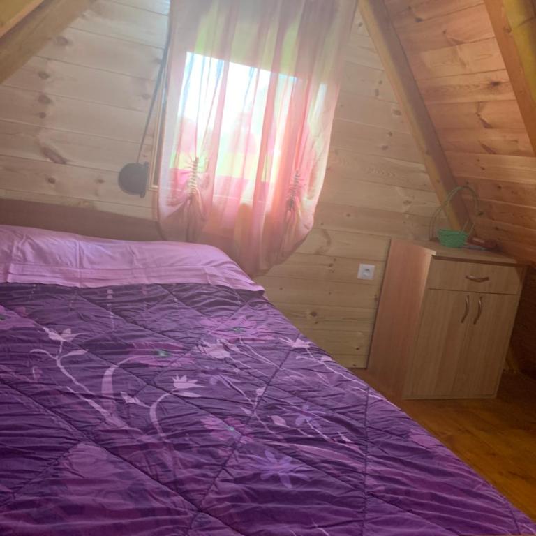 FeĐoNi - Three-Bedroom Vacation Home - 7