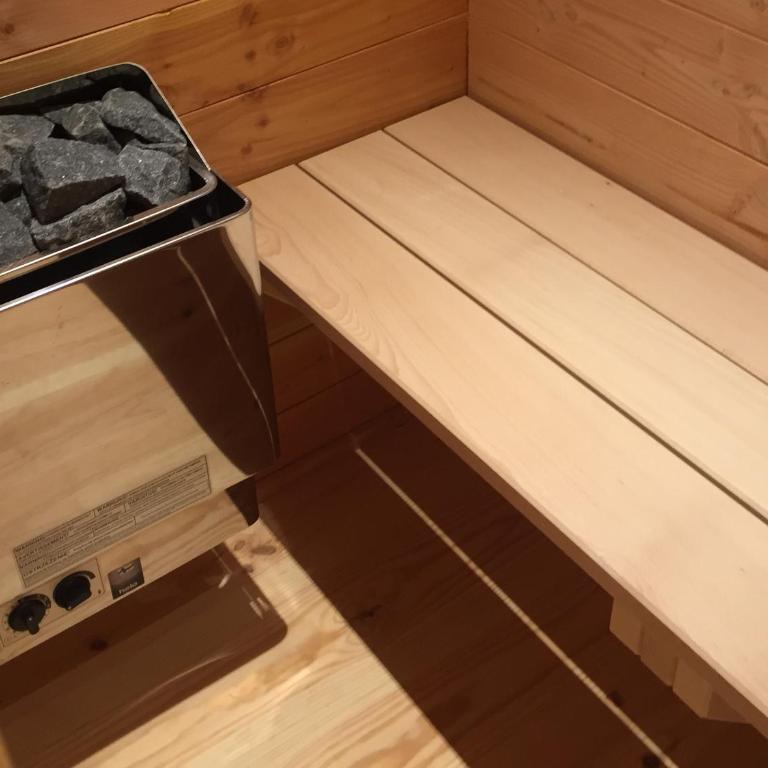 Gite Basse Correo - Chalet 2 Chambres - 3