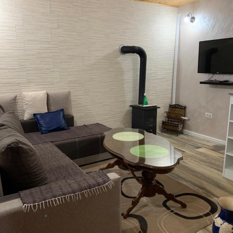FeĐoNi - Three-Bedroom Vacation Home - 5