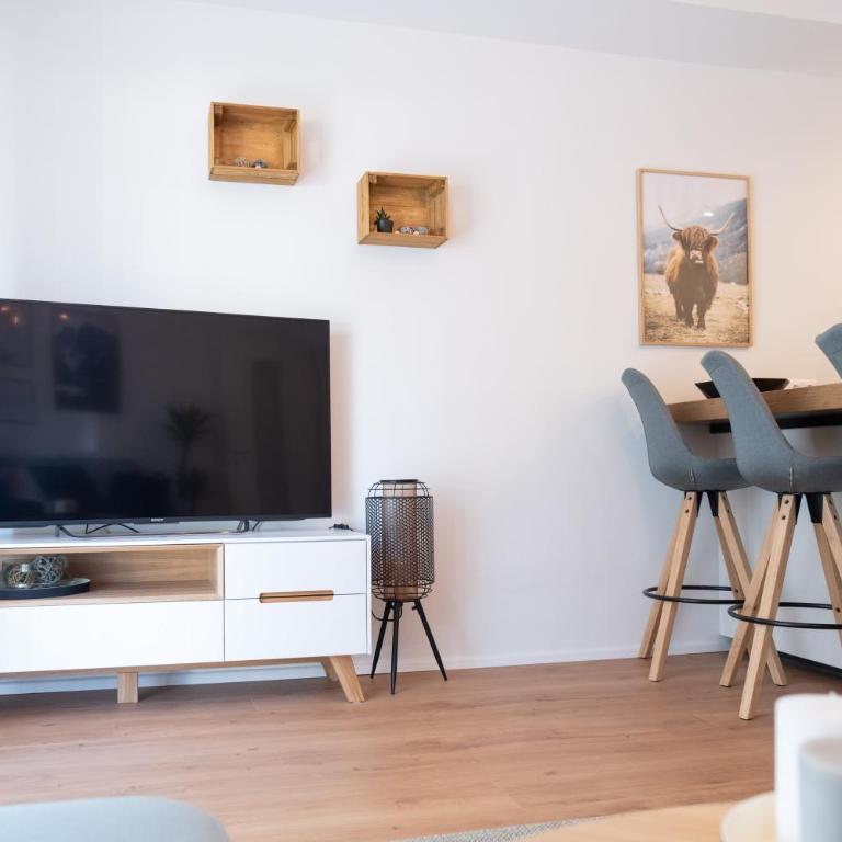 MH Living - 5 - Scandinavian Living Dream in Center - Deluxe Apartment - 25