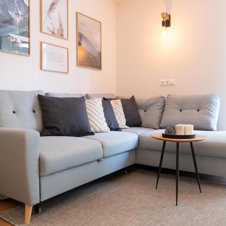 MH Living - 5 - Scandinavian Living Dream in Center - Deluxe Apartment - 22