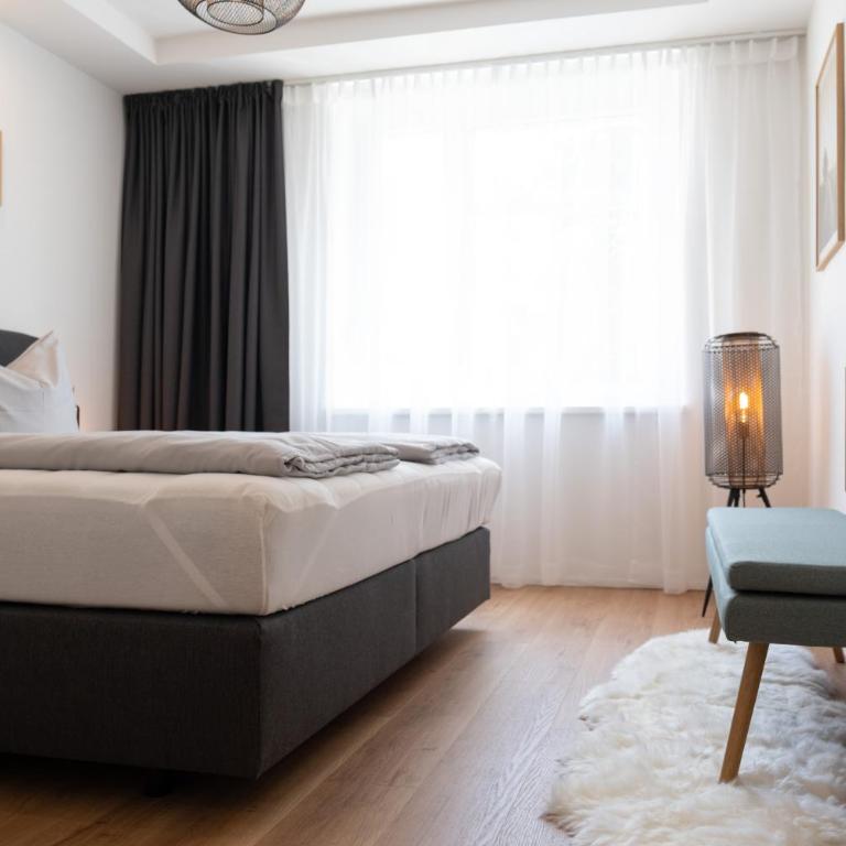 MH Living - 5 - Scandinavian Living Dream in Center - Deluxe Apartment - 21