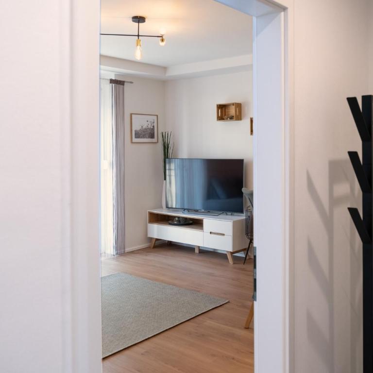MH Living - 5 - Scandinavian Living Dream in Center - Deluxe Apartment - 14