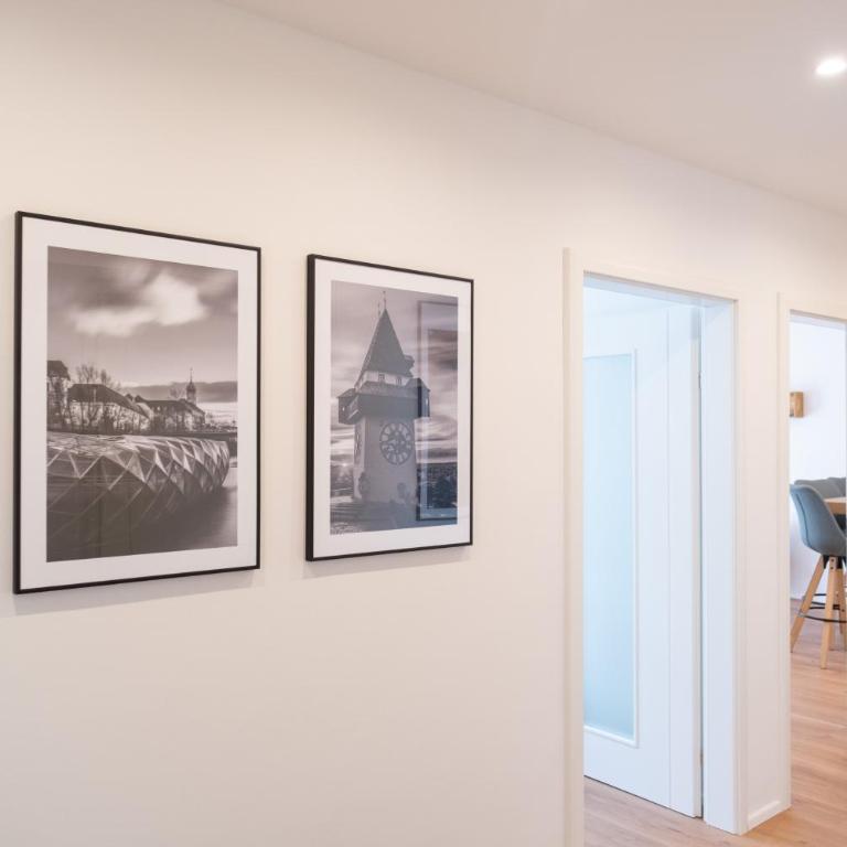 MH Living - 5 - Scandinavian Living Dream in Center - Deluxe Apartment - 10