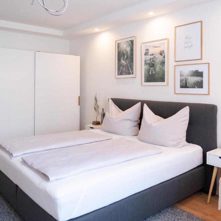 MH Living - 5 - Scandinavian Living Dream in Center - Deluxe Apartment - 7