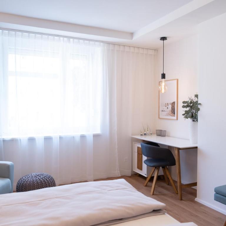 MH Living - 5 - Scandinavian Living Dream in Center - Deluxe Apartment - 4