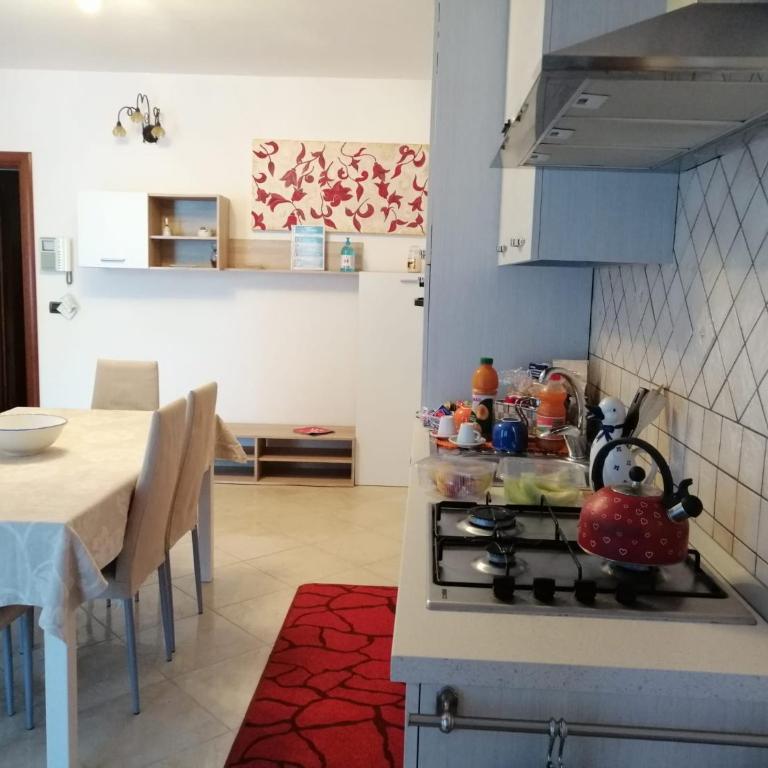 Casa Chiarele - Appartamento con 1 Camera da Letto - 6