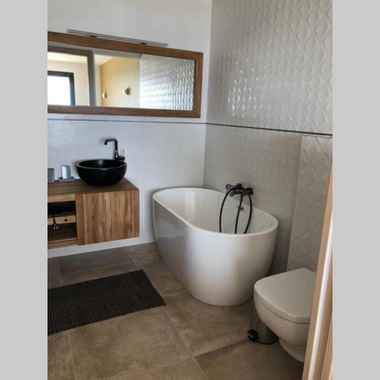 villa CACTUS CAVALAIRE - Villa - 22