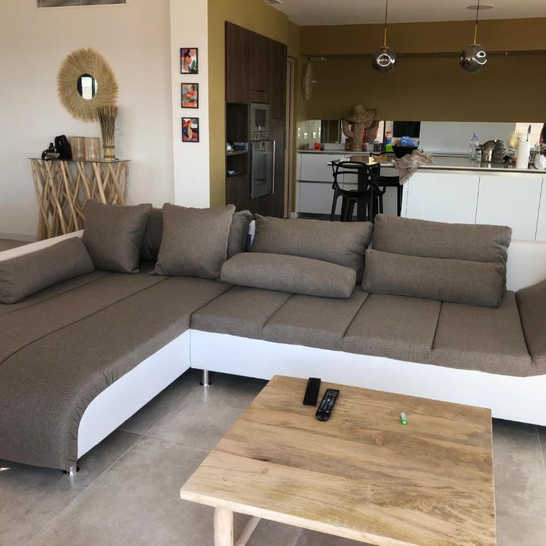villa CACTUS CAVALAIRE - Villa - 27