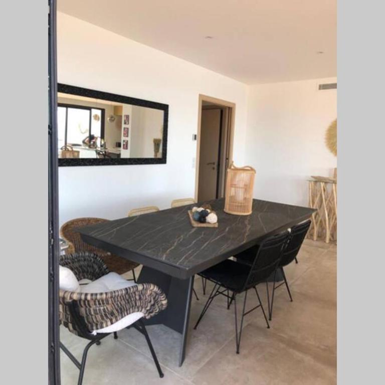 villa CACTUS CAVALAIRE - Villa - 29