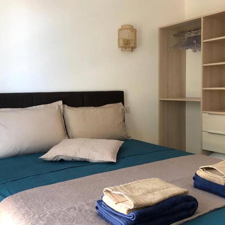villa CACTUS CAVALAIRE - Villa - 30