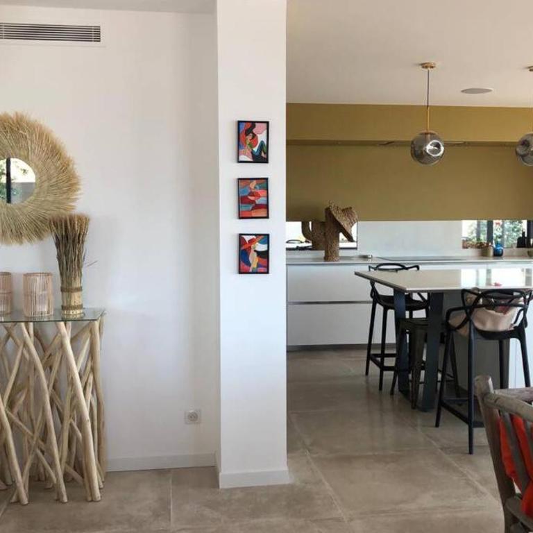 villa CACTUS CAVALAIRE - Villa - 32