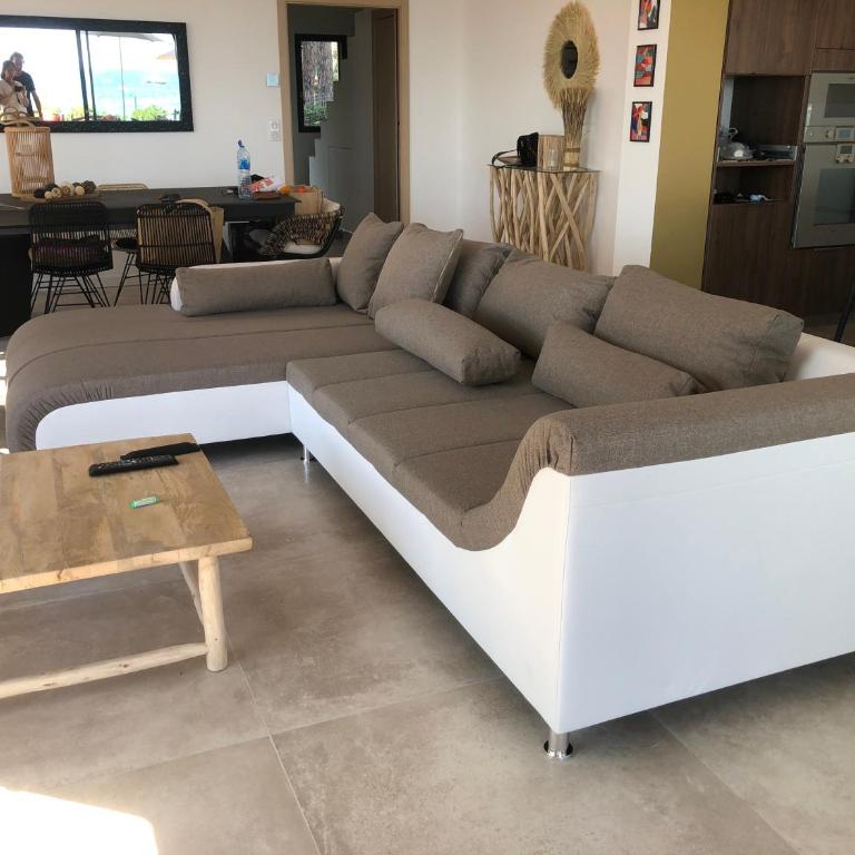 villa CACTUS CAVALAIRE - Villa - 39