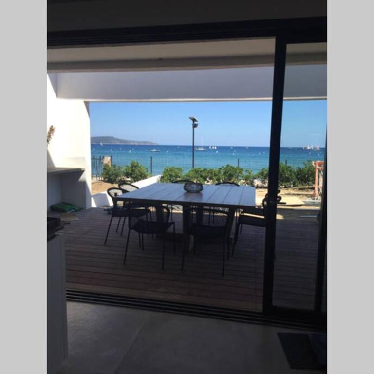 villa CACTUS CAVALAIRE - Villa - 41