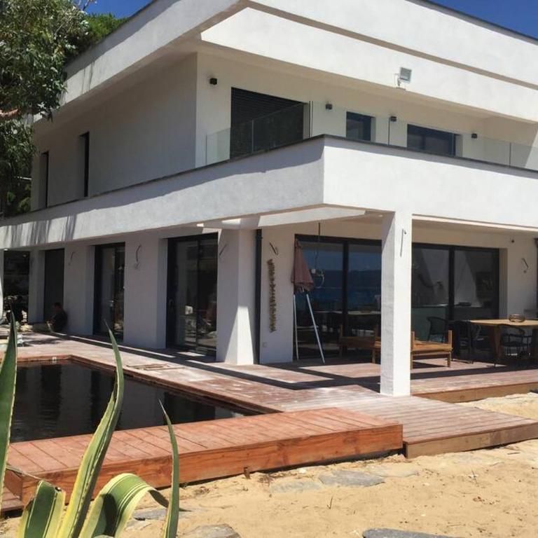villa CACTUS CAVALAIRE - Villa - 42