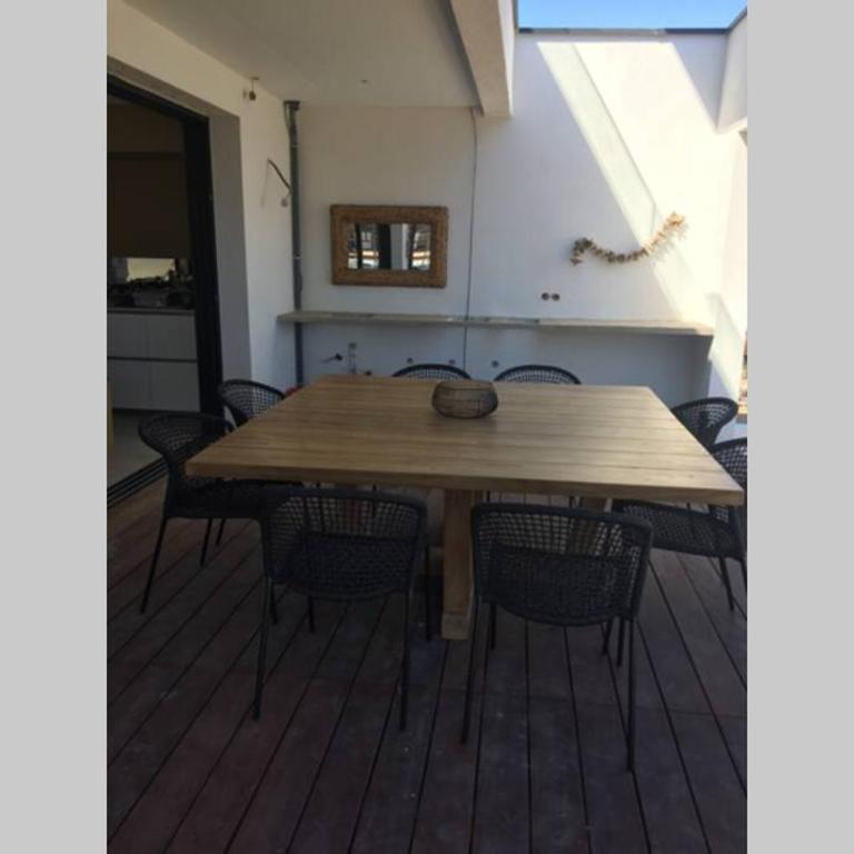 villa CACTUS CAVALAIRE - Villa - 43
