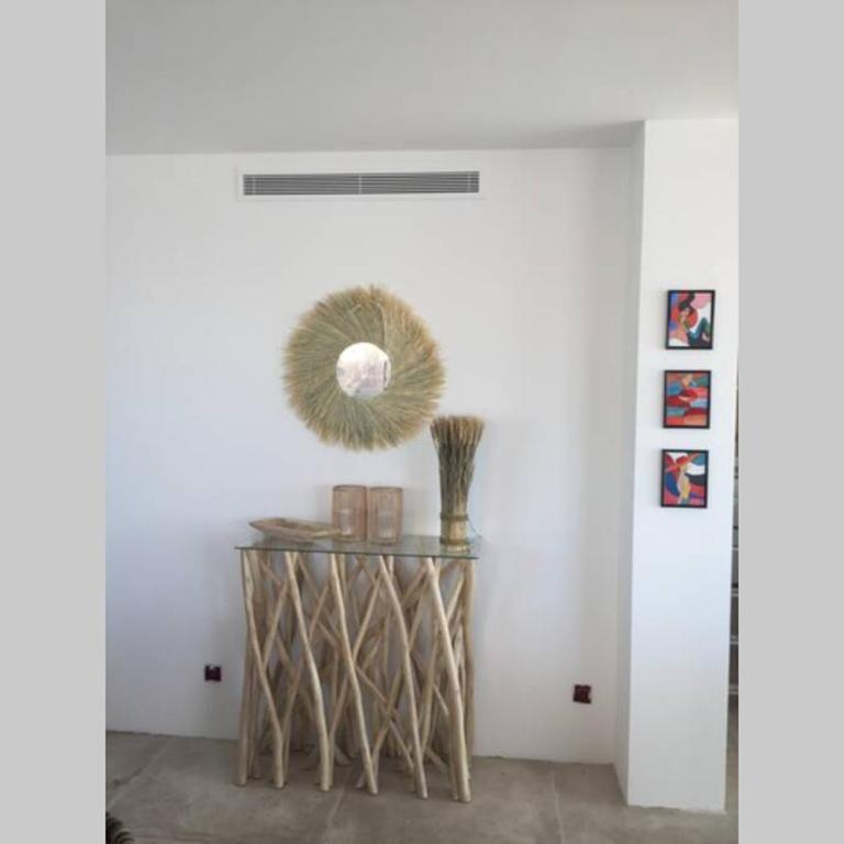 villa CACTUS CAVALAIRE - Villa - 45