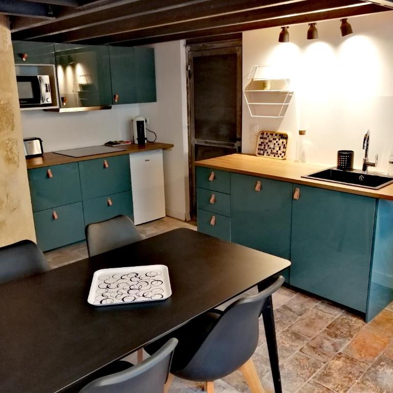 La Maison Grivolas - Appartement 1 Chambre - 7