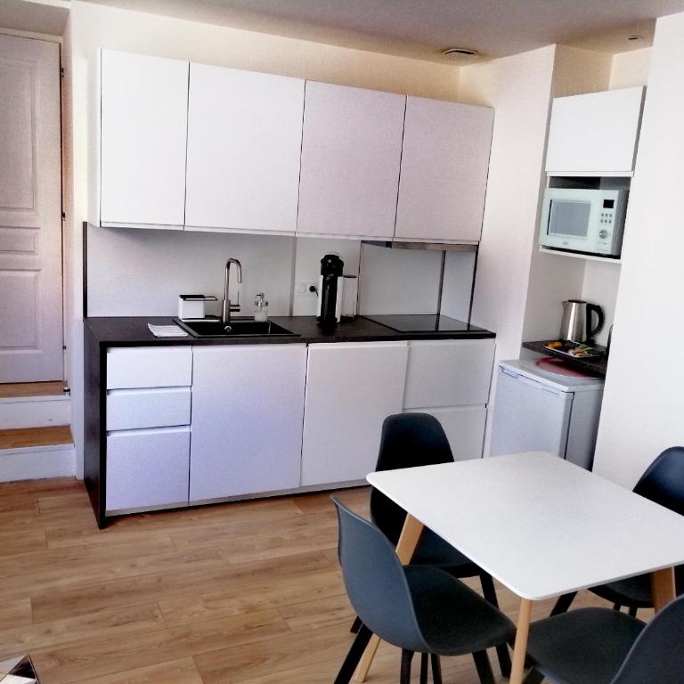 La Maison Grivolas - Suite Supérieure - 7