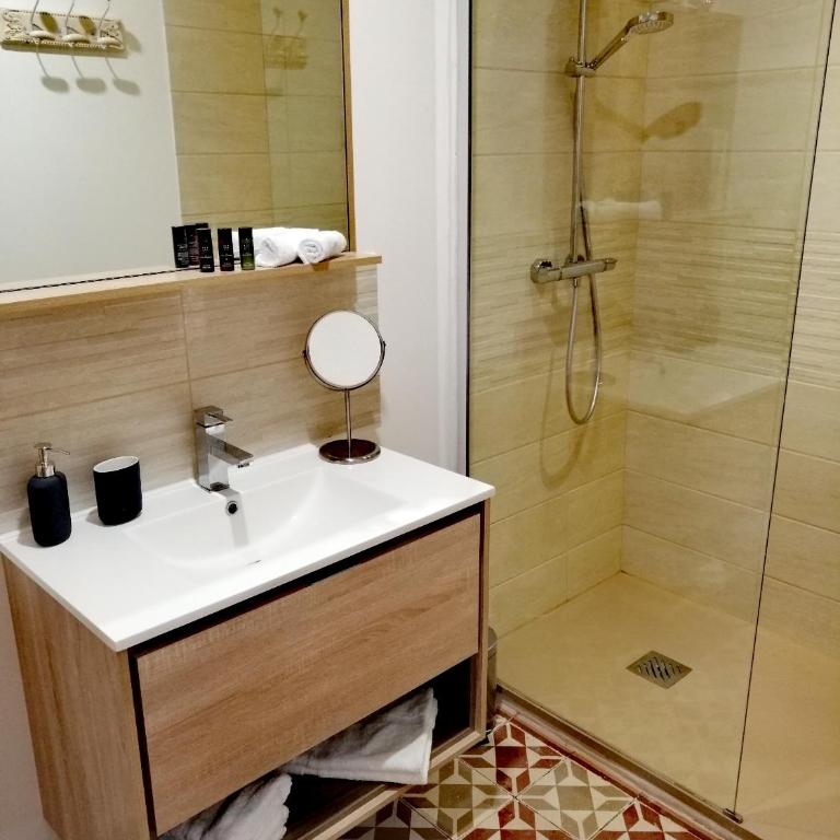 La Maison Grivolas - Suite avec Piscine Privée - 2