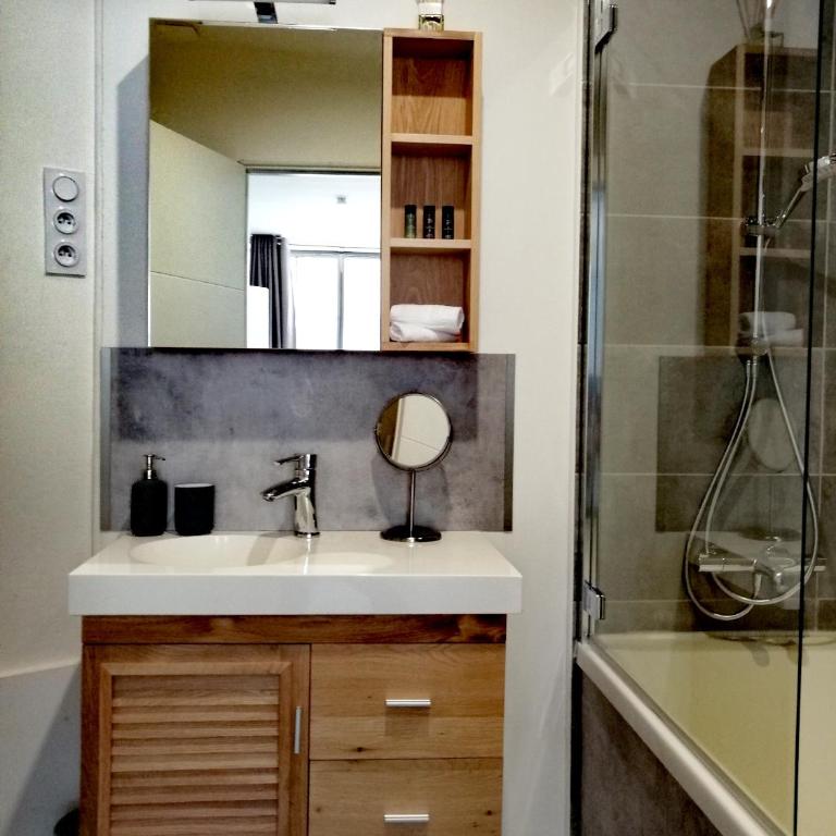 La Maison Grivolas - Suite Supérieure - 4
