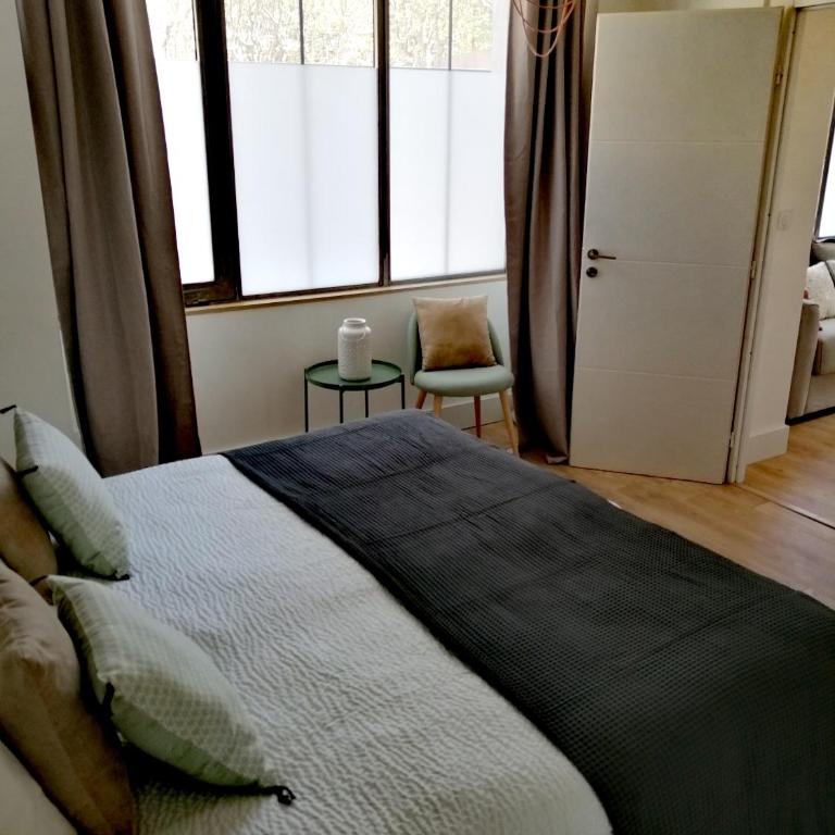 La Maison Grivolas - Suite Supérieure - 5