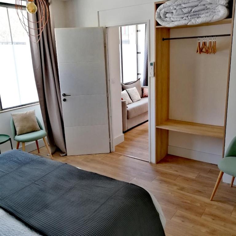 La Maison Grivolas - Suite Supérieure - 8
