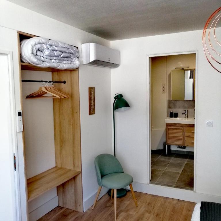 La Maison Grivolas - Suite Supérieure - 6