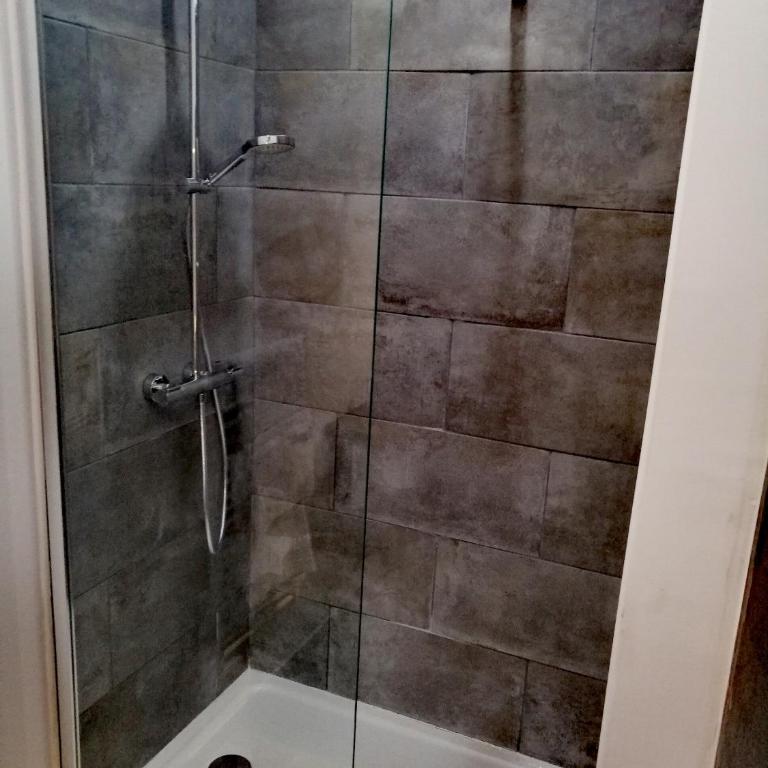 La Maison Grivolas - Appartement 1 Chambre - 10