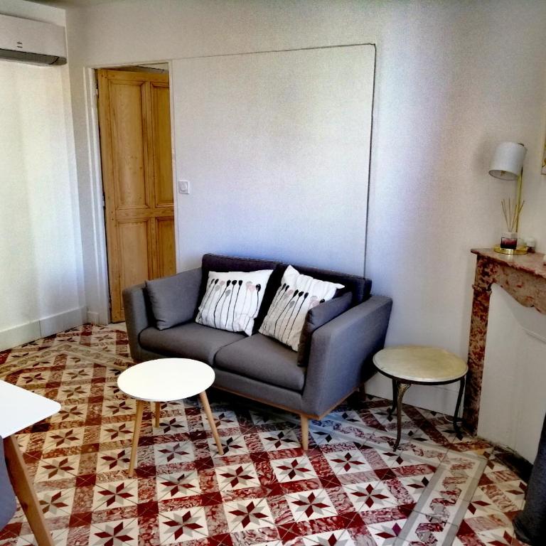 La Maison Grivolas - Suite avec Piscine Privée - 11