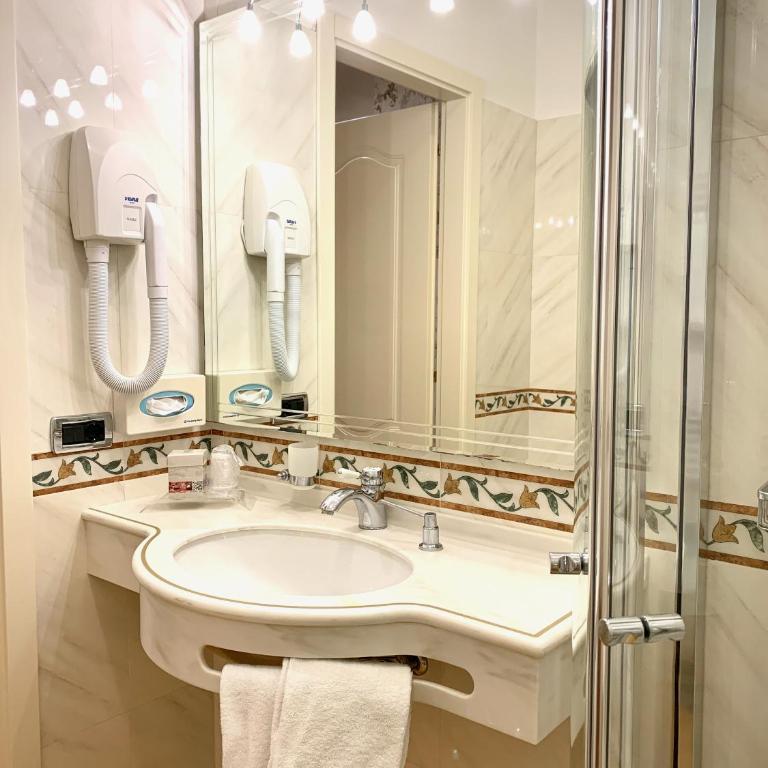 Albergo Gardesana - Doppelzimmer - 3