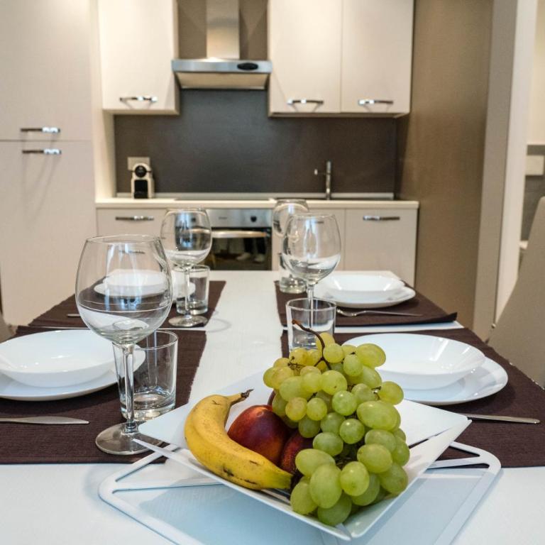 Teseo Apartments & Relax - Deluxe Apartment - 16