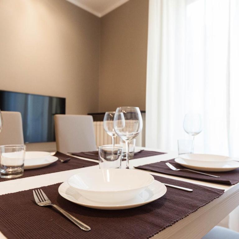 Teseo Apartments & Relax - Deluxe Apartment - 6