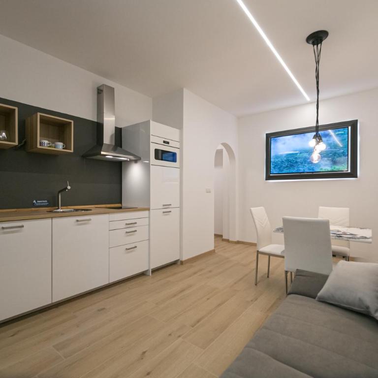 Apartment Central - Appartamento Superior - 5