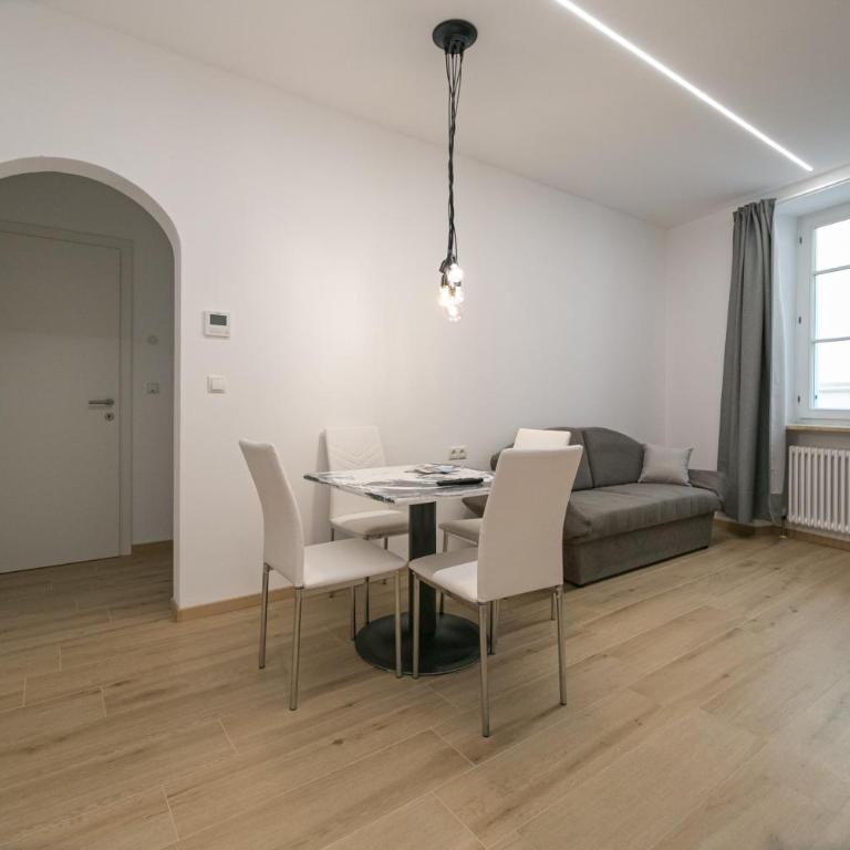 Apartment Central - Appartamento Superior - 6