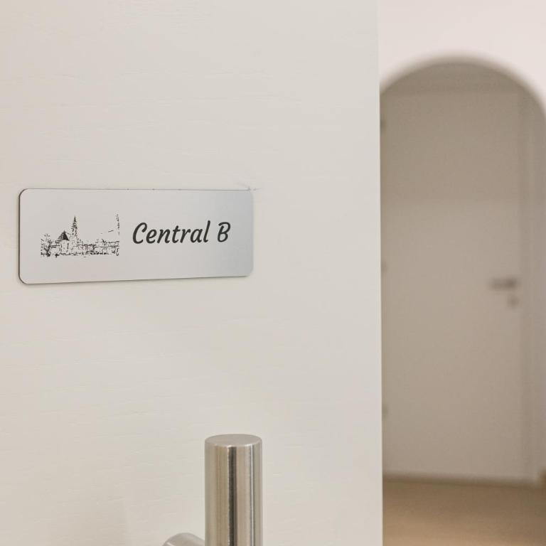 Apartment Central - Appartamento Superior - 7