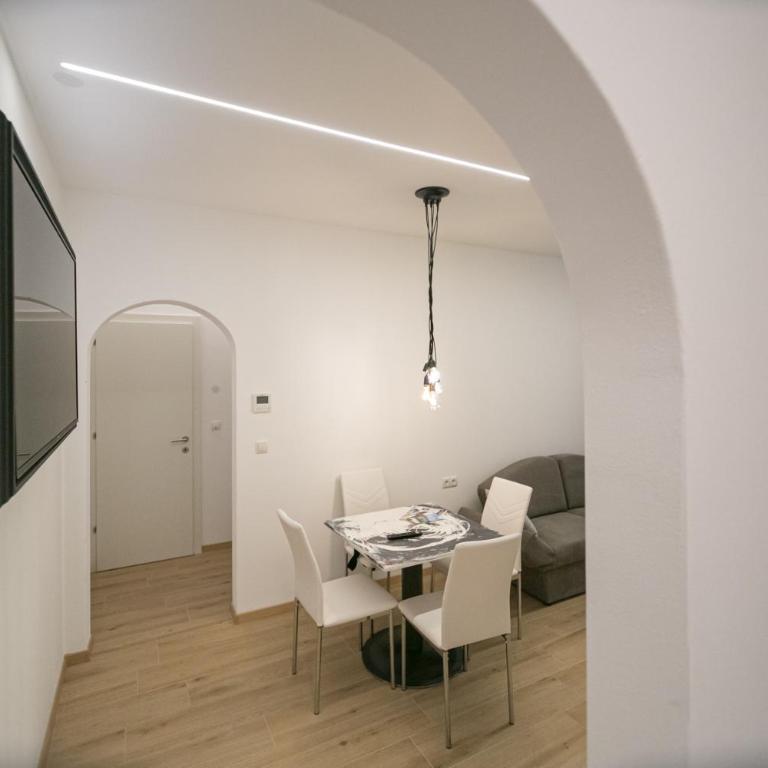 Apartment Central - Appartamento Superior - 8