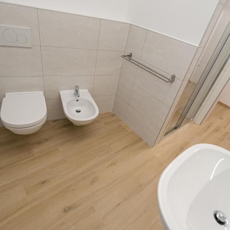 Apartment Central - Appartamento Superior - 13