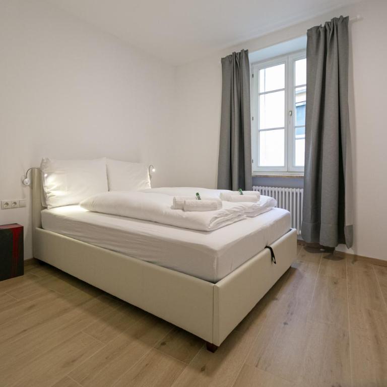 Apartment Central - Appartamento Superior - 15