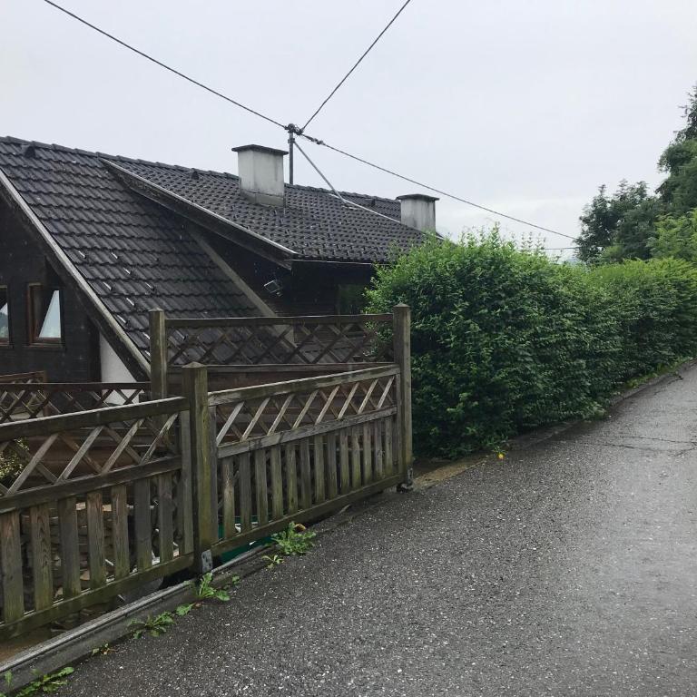 Seealm - Haus mit 2 Schlafzimmern - 4