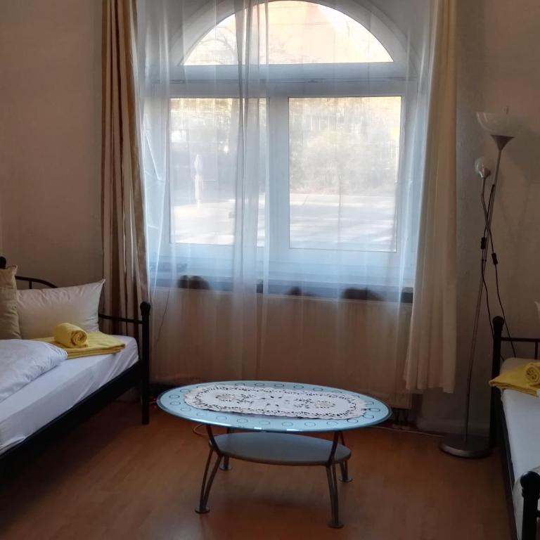 Harsdörffer Apartment - Standard Apartment mit 2 Schlafzimmern - 7