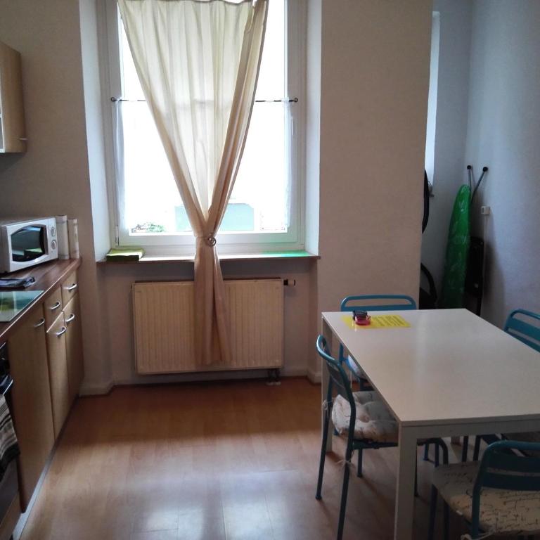 Harsdörffer Apartment - Standard Apartment mit 2 Schlafzimmern - 8