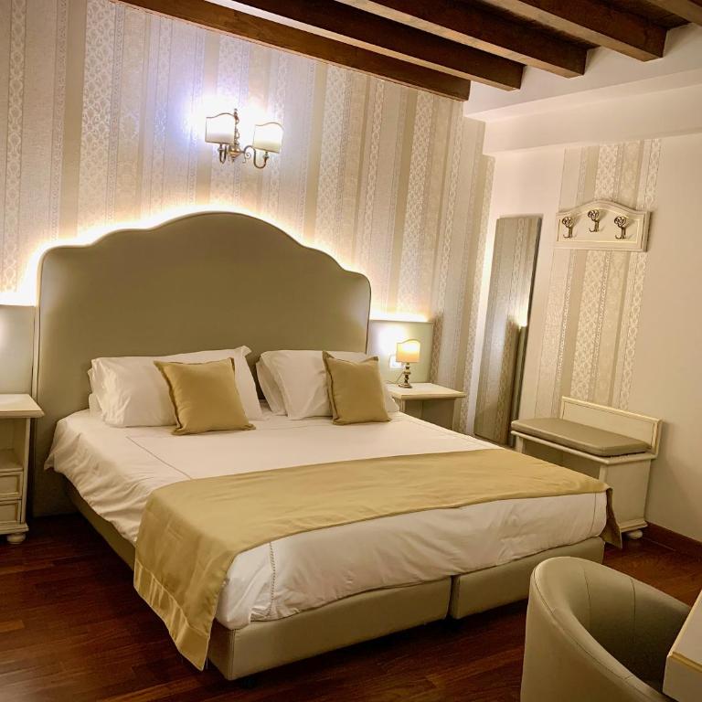 Albergo Gardesana - Doppelzimmer - 8
