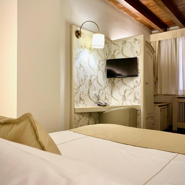 Albergo Gardesana - Einzelzimmer - 1