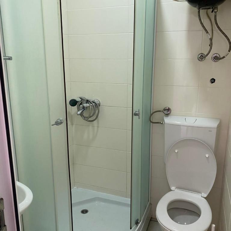 Apartments Boss - Apartman sa Pogledom na Vrt - 10